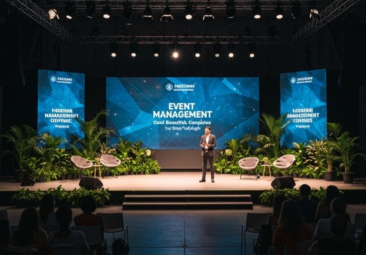 Event Management