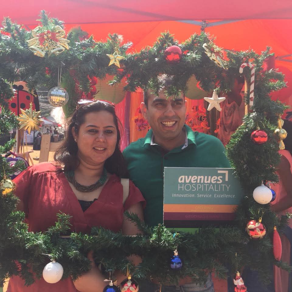 Festive Showcase
